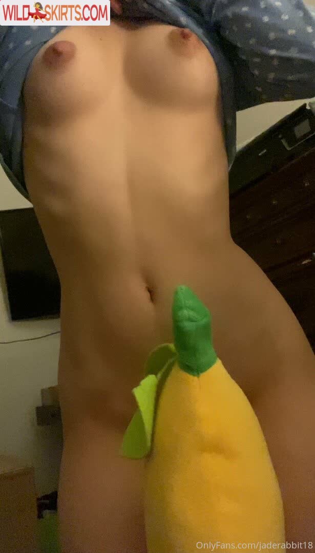 Jaderabbit18 nude leaked photo #78