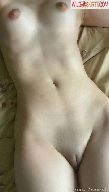 jaderabbit18 nude OnlyFans, Instagram leaked photo #68