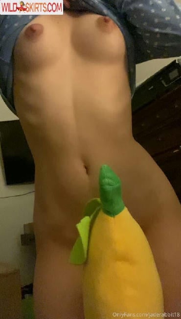 jaderabbit18 nude OnlyFans, Instagram leaked photo #78