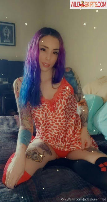 jadestoner_free / jadestoner_free / jadestonerofficial nude OnlyFans, Instagram leaked photo #1