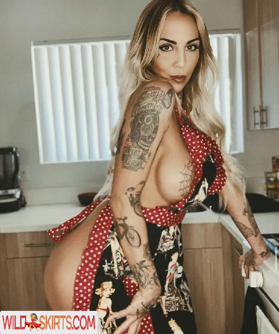 Jadethewelder619 / jadethewelder619 / xx_jadethewelder nude OnlyFans, Instagram leaked photo #5