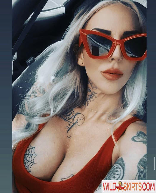 Jadethewelder619 / jadethewelder619 / xx_jadethewelder nude OnlyFans, Instagram leaked photo #2