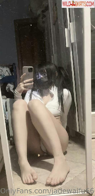 jadewaifu666 / cattywaifu / jade_waifu / jadewaifu666 nude OnlyFans, Instagram leaked photo #24