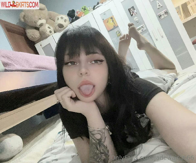 jadewaifu666 / cattywaifu / jade_waifu / jadewaifu666 nude OnlyFans, Instagram leaked photo #75