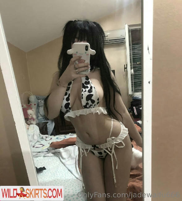 jadewaifu666 / cattywaifu / jade_waifu / jadewaifu666 nude OnlyFans, Instagram leaked photo #81