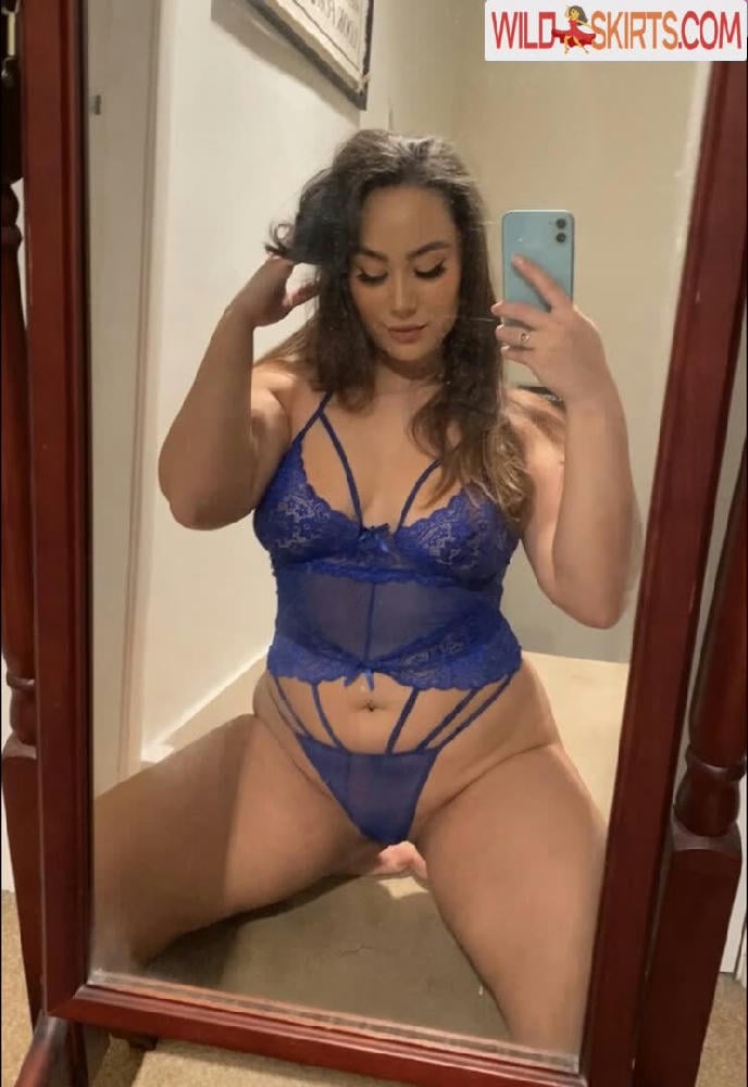 JadexStonex / Flight Attendant / jadexstonex / sade_joan nude OnlyFans, Instagram leaked photo #32