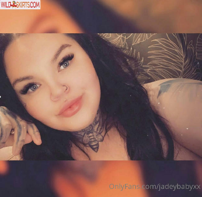 jadeybabyxx nude OnlyFans, Instagram leaked photo #22