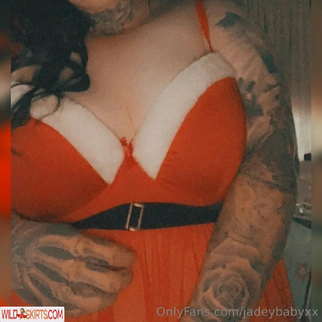 jadeybabyxx nude OnlyFans, Instagram leaked photo #43