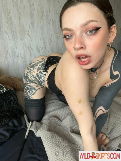 jadie the baddie / ponyhoff nude OnlyFans leaked photo #15