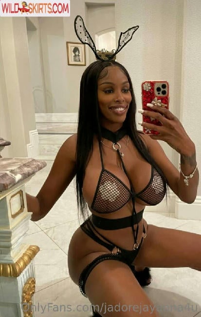 jadorejayanna / jadorejayanna / jadorejayanna4u nude OnlyFans, Instagram leaked photo #14