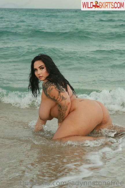 jadynnstonefree / jadynnstonefree / jadynstone_ nude OnlyFans, Instagram leaked photo #46