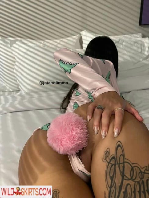 Jaiane Lima / jaiane_limma / jaianelimma nude OnlyFans, Instagram leaked photo #1