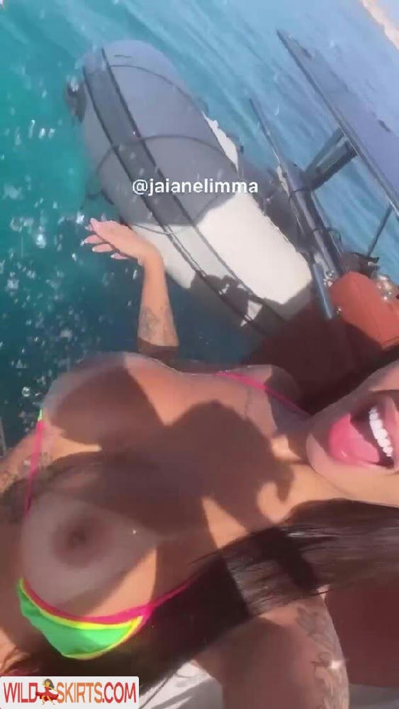 Jaiane Limma / jaiane_limma / jaianelimma nude OnlyFans, Instagram leaked photo #54