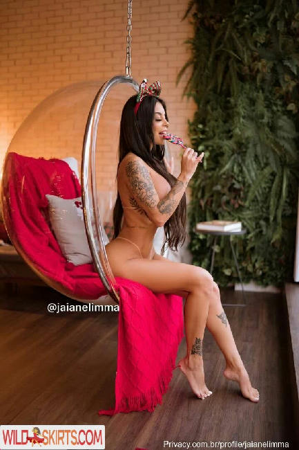 Jaiane Limma / jaiane_limma / jaianelimma nude OnlyFans, Instagram leaked photo #112