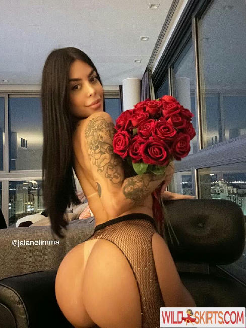 Jaiane Limma / jaiane_limma / jaianelimma nude OnlyFans, Instagram leaked photo #70