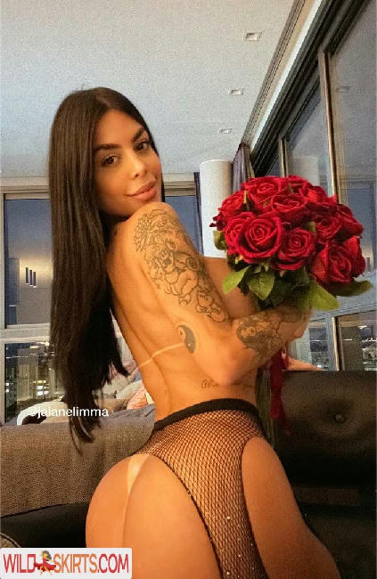 Jaiane Limma / jaiane_limma / jaianelimma nude OnlyFans, Instagram leaked photo #71