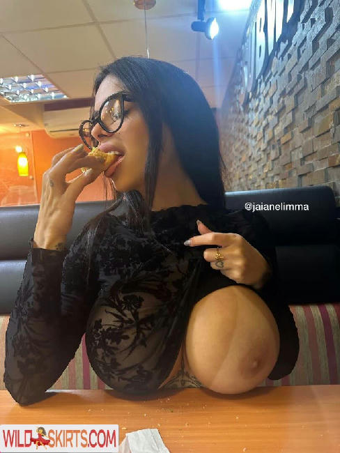 Jaiane Limma / jaiane_limma / jaianelimma nude OnlyFans, Instagram leaked photo #95