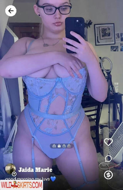 jaidamariexoxo / jaydamarieeexo / lauramariexoxo nude OnlyFans, Instagram leaked photo #6