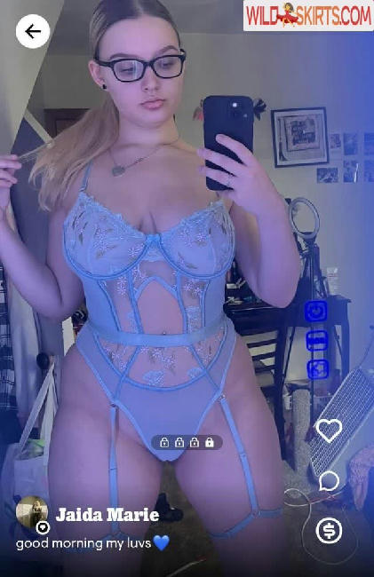 jaidamariexoxo / jaydamarieeexo / lauramariexoxo nude OnlyFans, Instagram leaked photo #16