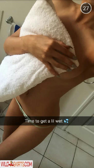 Jaide Samara Francis / jaidesamarafrancis nude Instagram leaked photo #35
