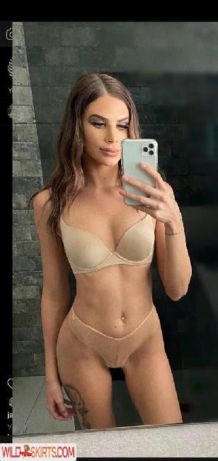 Jaide Samara Francis / jaidesamarafrancis nude Instagram leaked photo #27