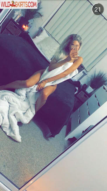 Jaide Samara Francis / jaidesamarafrancis nude Instagram leaked photo #28