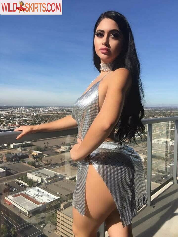 Jailyne Ojeda nude leaked photo #90