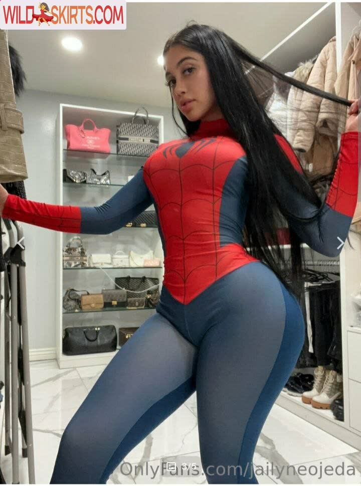 Jailyne Ojeda nude leaked photo #71