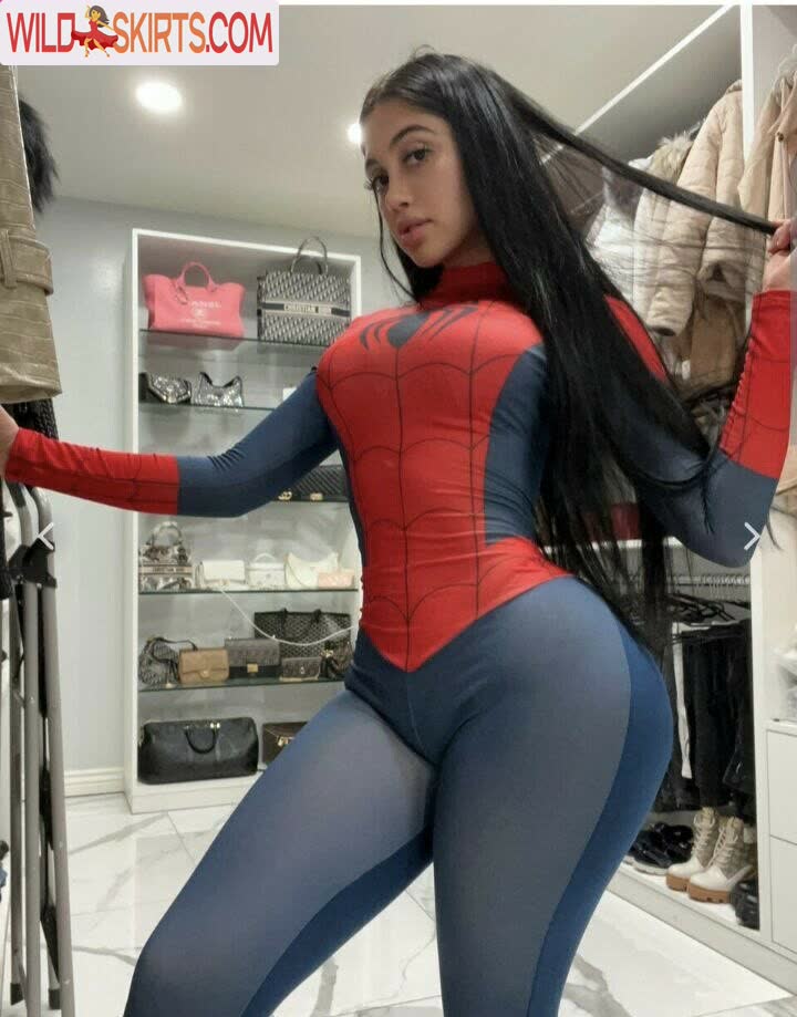 Jailyne Ojeda nude leaked photo #79