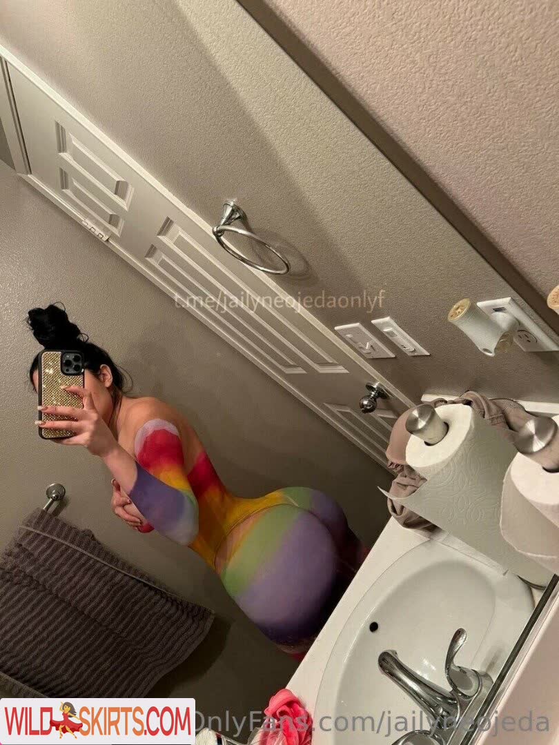 Jailyne Ojeda nude leaked photo #69