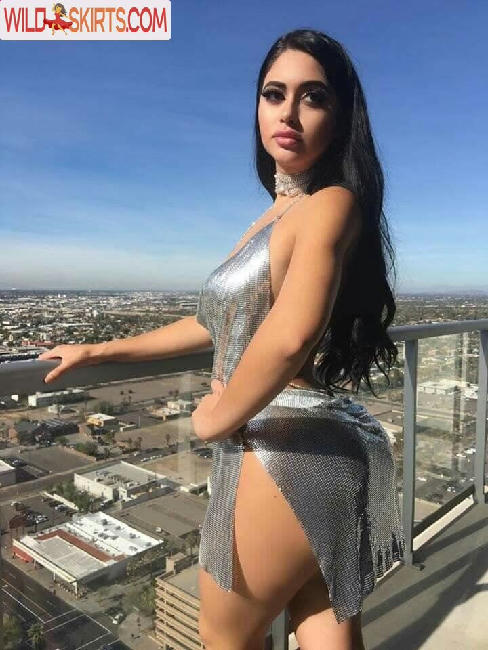 Jailyne Ojeda / jailyneojeda nude OnlyFans, Instagram leaked photo #90