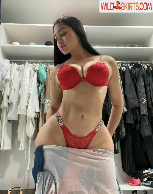 Jailyne Ojeda / jailyneojeda nude OnlyFans, Instagram leaked photo #86