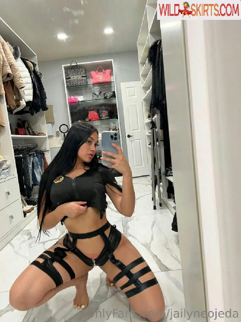 Jailyne Ojeda / jailyneojeda nude OnlyFans, Instagram leaked photo #75