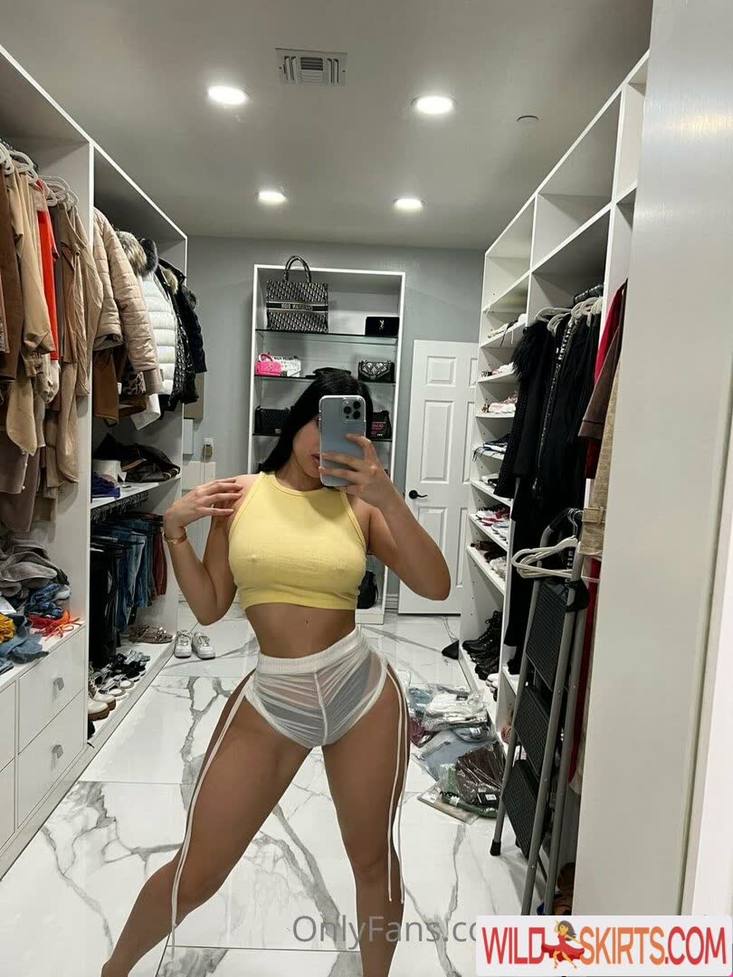 Jailyne Ojeda / jailyneojeda nude OnlyFans, Instagram leaked photo #8