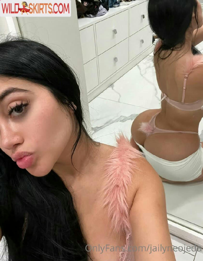 Jailyne Ojeda / jailyneojeda nude OnlyFans, Instagram leaked photo #45