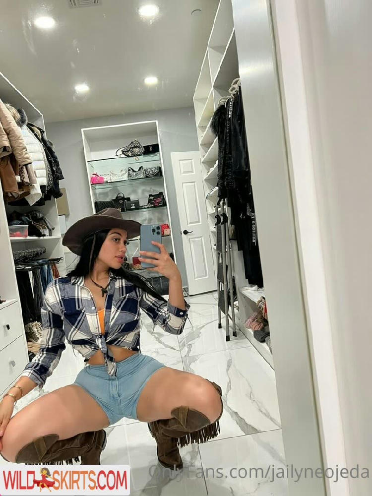 Jailyne Ojeda / jailyneojeda nude OnlyFans, Instagram leaked photo #46