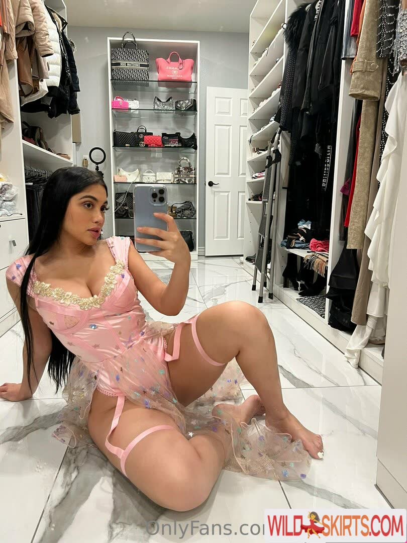 jailyneojeda nude OnlyFans, Instagram leaked photo #53