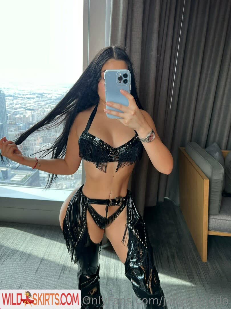 jailyneojeda nude OnlyFans, Instagram leaked photo #76