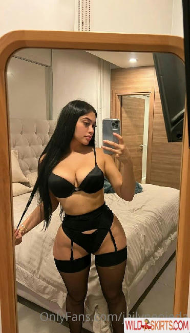 jailyneojeda nude OnlyFans, Instagram leaked photo #16