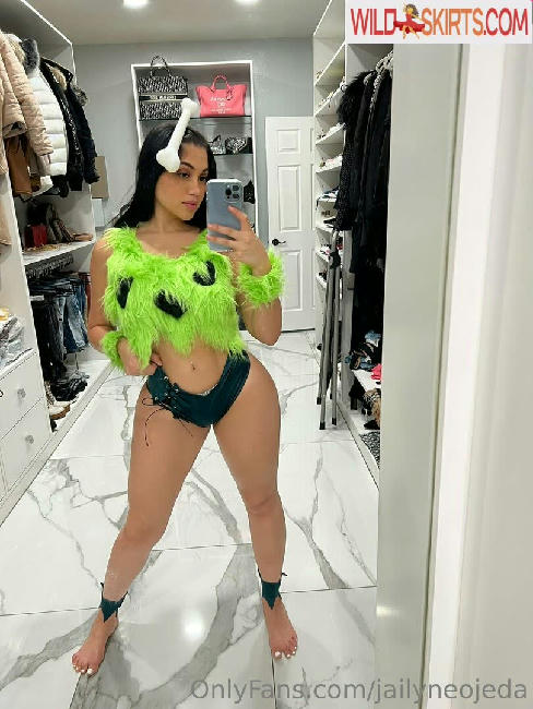 jailyneojeda nude OnlyFans, Instagram leaked photo #61