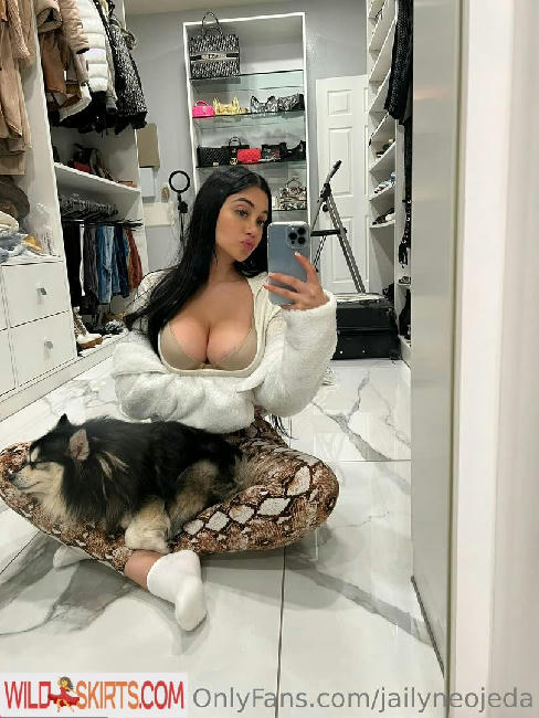 jailyneojeda nude OnlyFans, Instagram leaked photo #72