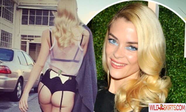 Jaime King / jaime_king nude Instagram leaked photo #3