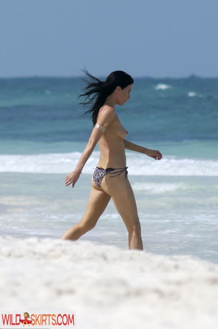 Jaime Murray nude leaked photo #14