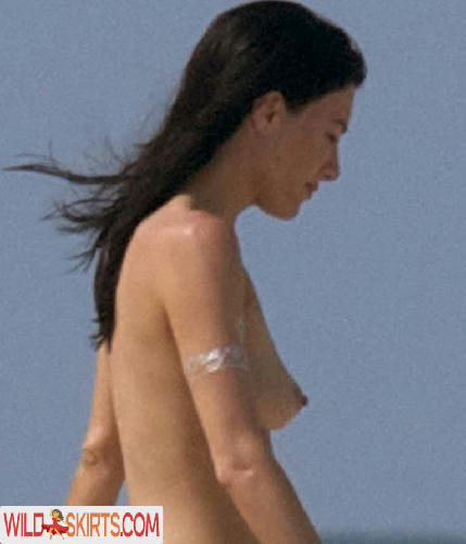 Jaime Murray / msjaimemurray / rileymurray nude OnlyFans, Instagram leaked photo #15