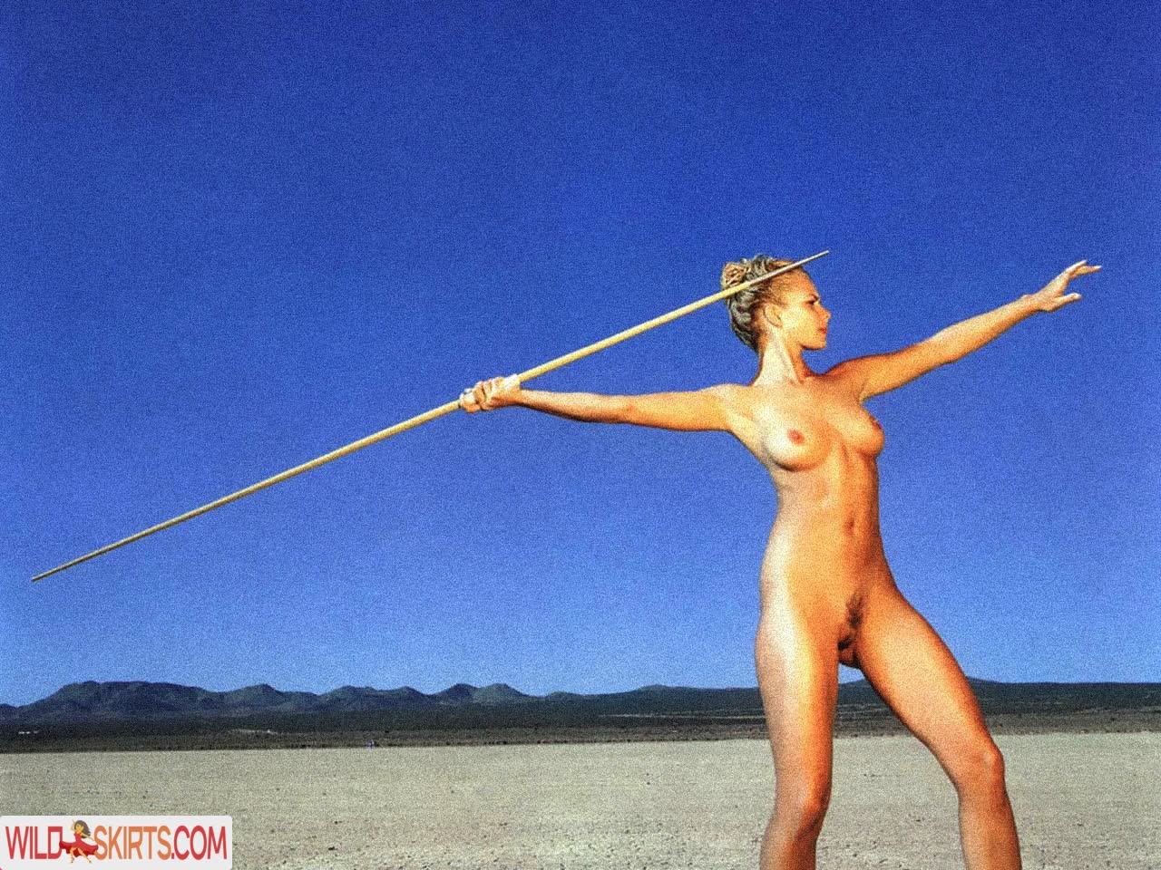 Jaime Pressly / jaimepressly nude Instagram leaked photo #12