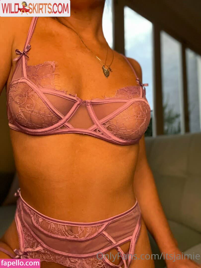 Jaimie Gardner / itsjaimie / jaimieegardner nude OnlyFans, Instagram leaked photo #14