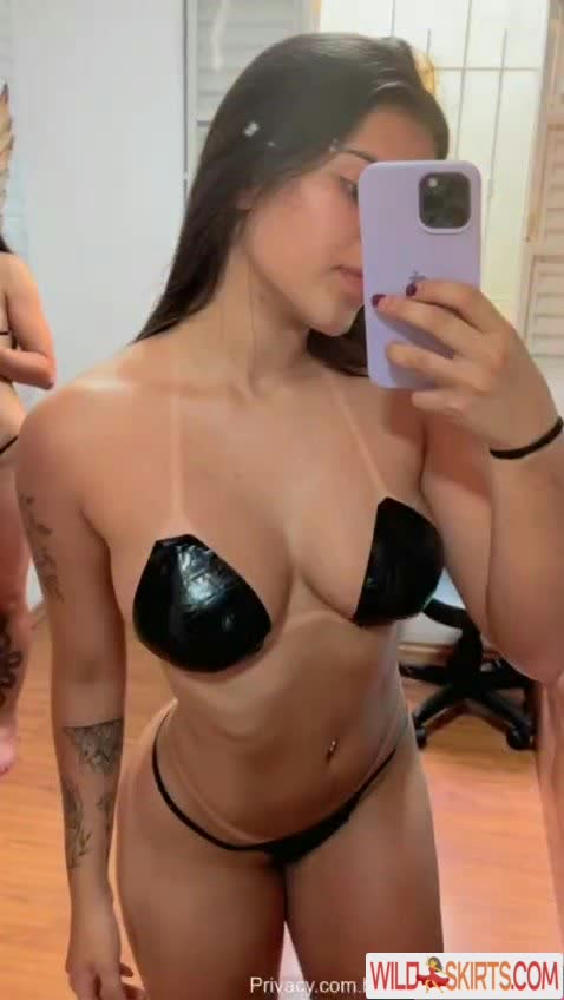 Jaine Cassu / jaine_cassu / jainecassu nude OnlyFans, Instagram leaked photo #29