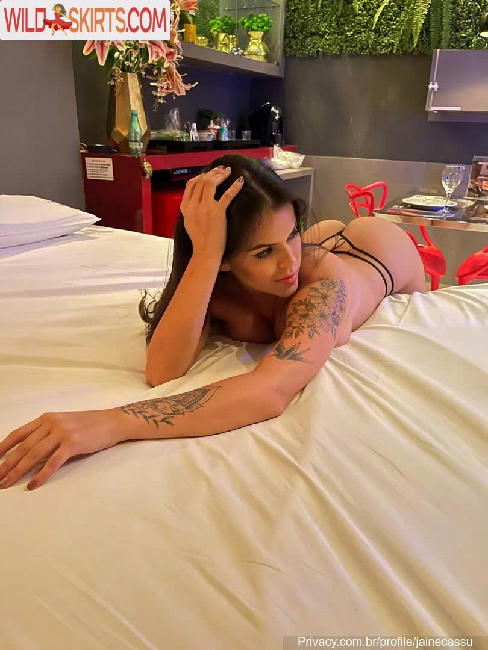 Jaine Cassu / jaine_cassu / jainecassu nude OnlyFans, Instagram leaked photo #59