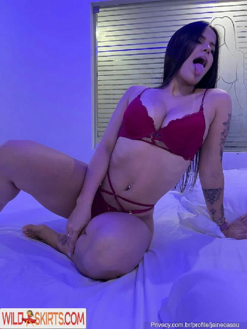 Jaine Cassu / jaine_cassu / jainecassu nude OnlyFans, Instagram leaked photo #80