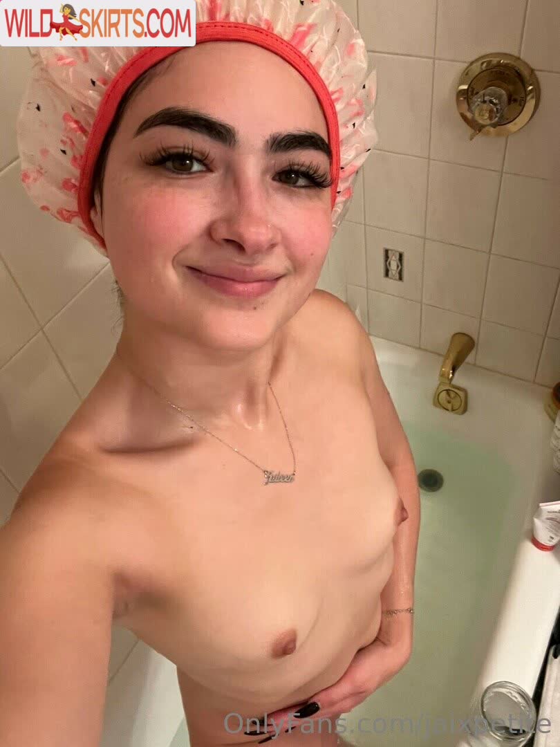 Jaixpetite nude leaked photo #146